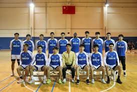 赛夺冠小学